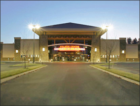 Farwell Cinemas