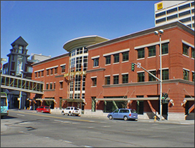 Riverside Centre Place