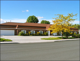 Shorts Funeral Chapel